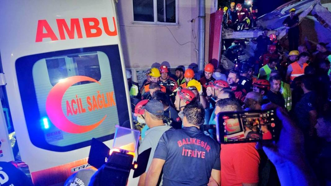 Balıkesir depremi, İstanbul depremini tetikler mi? Deprem uzmanlarından çarpıcı açıklamalar! 46